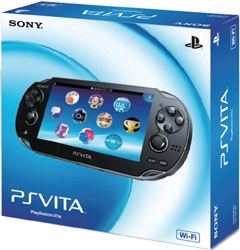 ふるいちオンライン - PlayStation Vita (プレイステーション ヴィータ