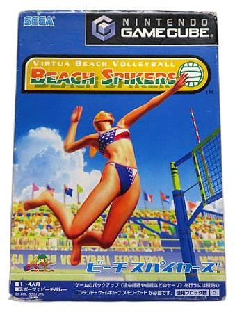 ふるいちオンライン - BEACH SPIKERS(ビーチスパイカーズ)