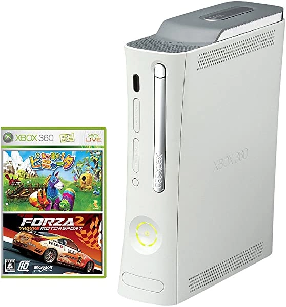 ふるいちオンライン - Xbox360 バリューパック (HDMI端子搭載