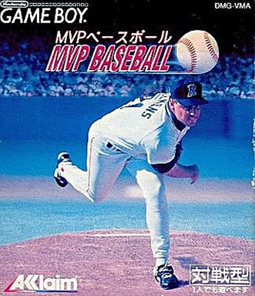 スーパーファミコン MVP ベースボール 激レア！箱説明書付き最安値