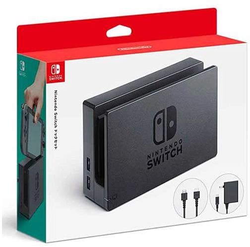 ふるいちオンライン - Nintendo Switch ドックセット