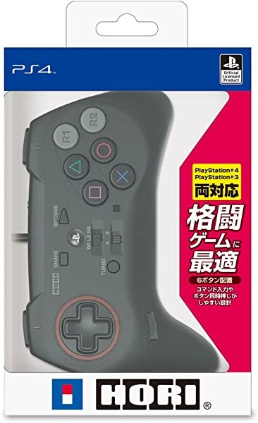 ふるいちオンライン - PS4/PS3用ファイティングコマンダー4