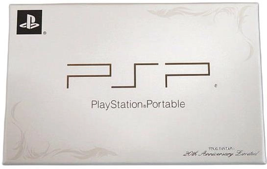 ふるいちオンライン - PSP ディシディアファイナルファンタジー