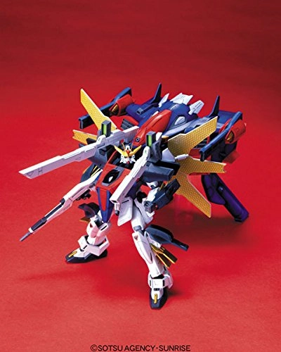 ふるいちオンライン - 機動新世紀ガンダムX 1/100 Gファルコンユニット