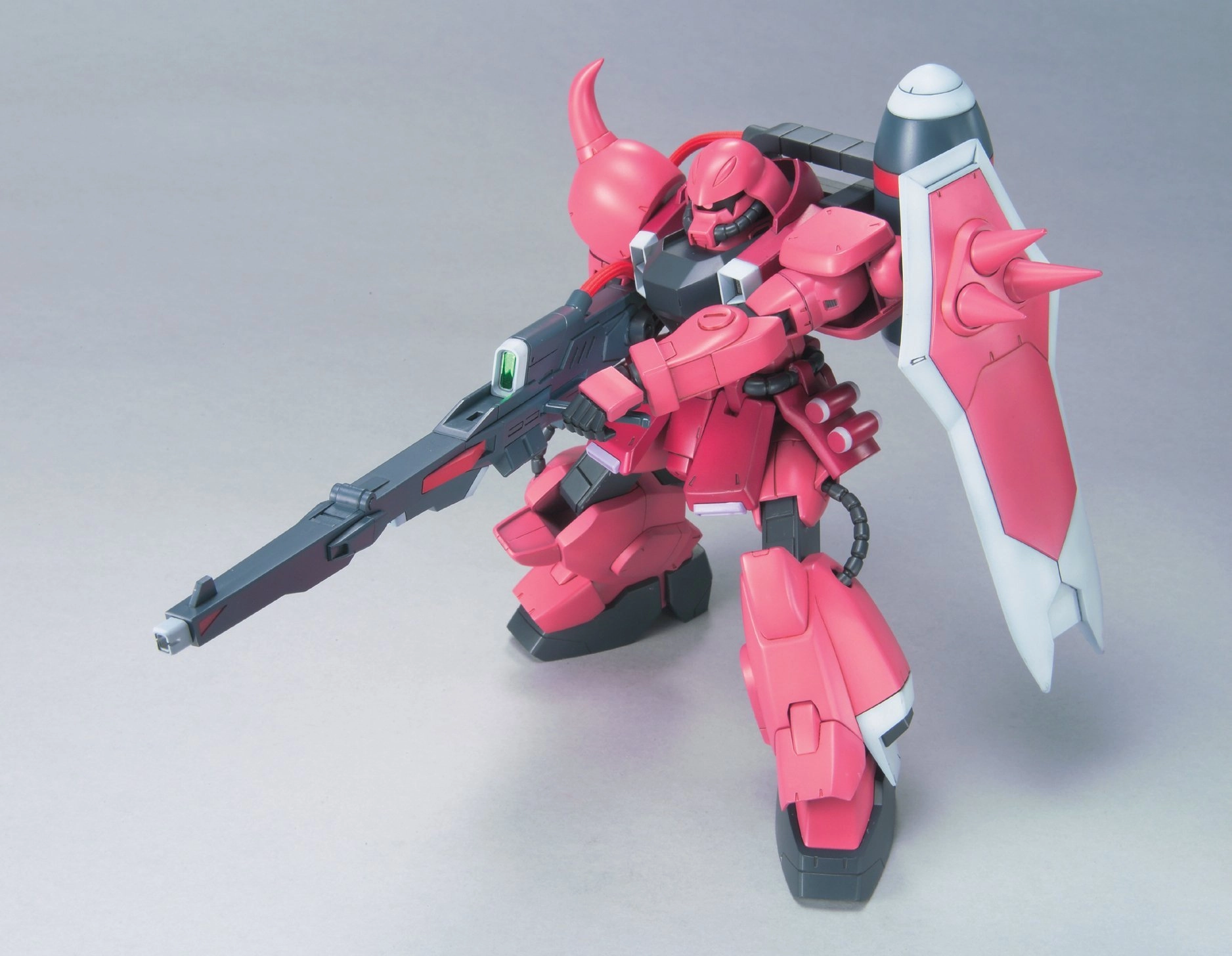 ふるいちオンライン - 機動戦士ガンダムSEED DESTINY 1/100 ガナー