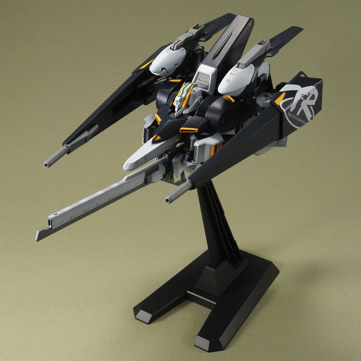 ふるいちオンライン - HGUC 1/144 ギャプランTR-5 プラモデル[バンダイ]