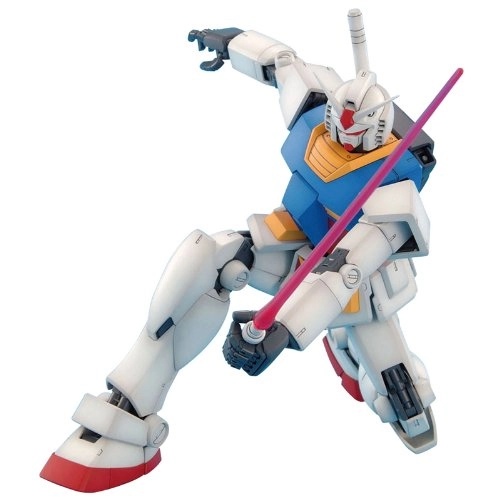 MG Ver.2.0 RX-78-2 GUNDAM ガンダム - 模型製作用品