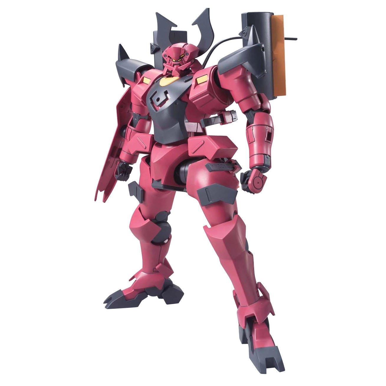 ふるいちオンライン - HG 機動戦士ガンダム00 1/144 ミスター