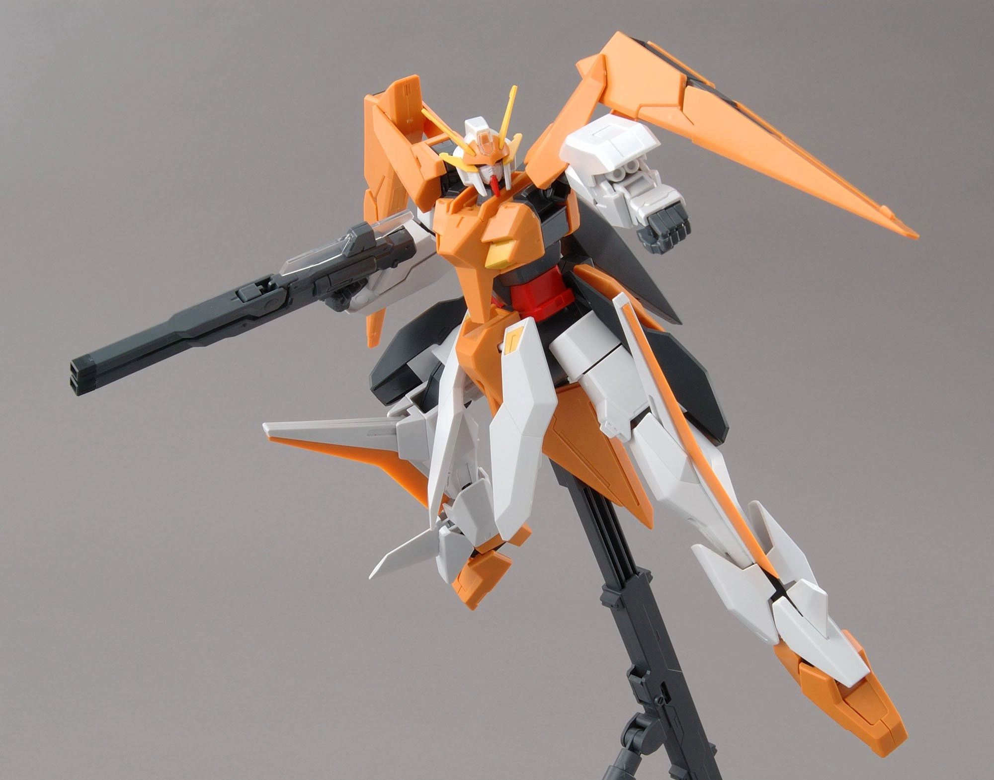 ふるいちオンライン - 機動戦士ガンダム00 1/100 アリオスガンダム