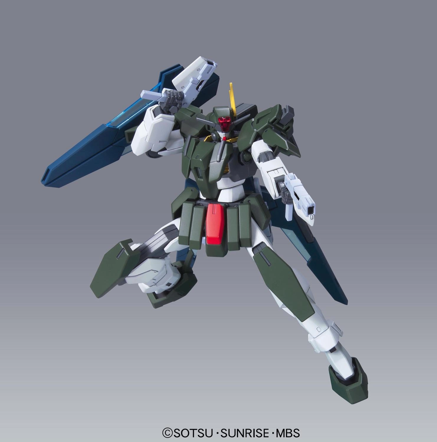 ふるいちオンライン - 1/144 HG ケルディムガンダムGNHW/R｢機動戦士ガンダム00｣