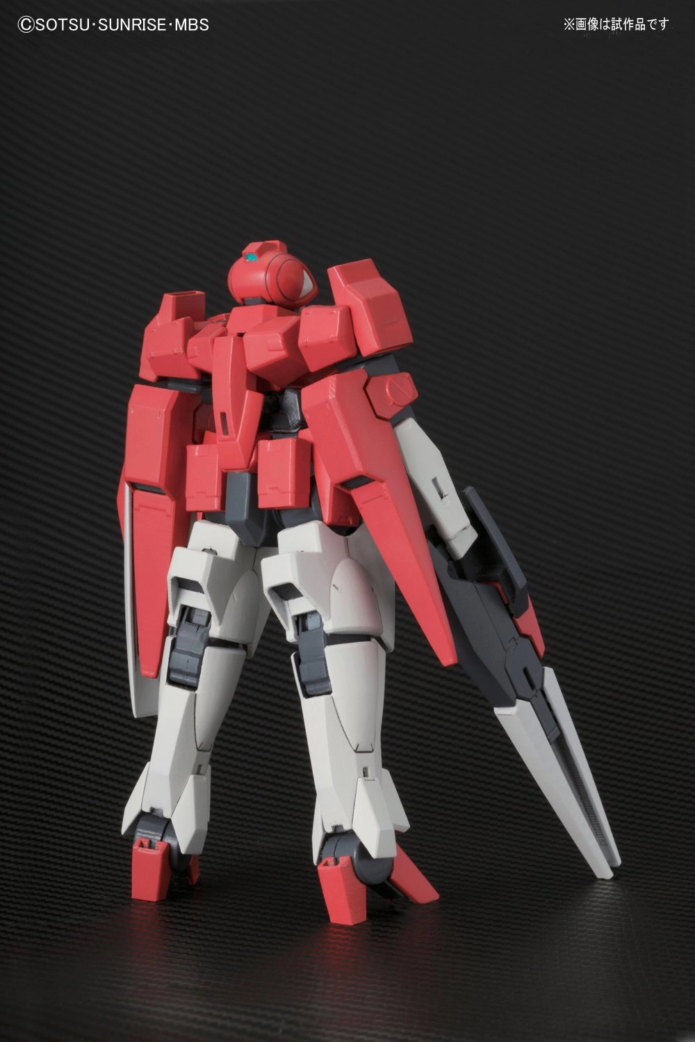 ふるいちオンライン - HG 1/144 クランシェ プラモデル 『機動戦士