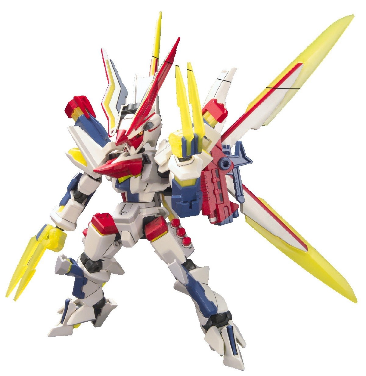 限定品 LBX パンドラ イフリート ドットブラスライザー オー