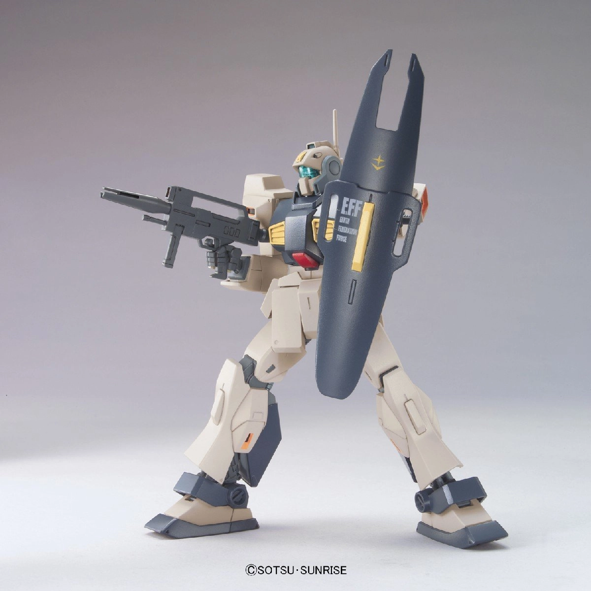 ふるいちオンライン - HGUC 1/144 MSA-003 ネモ（ユニコーン