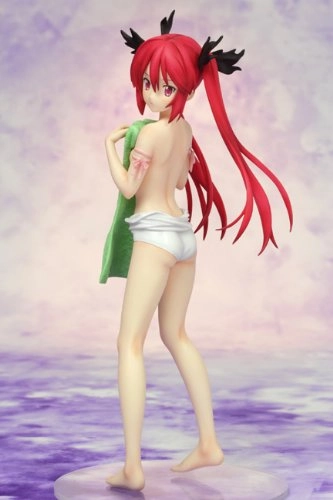FIG]ニャル子 這いよれニャル子さんW 1/8 完成品 フィギュア グリフォンエンタープライズ