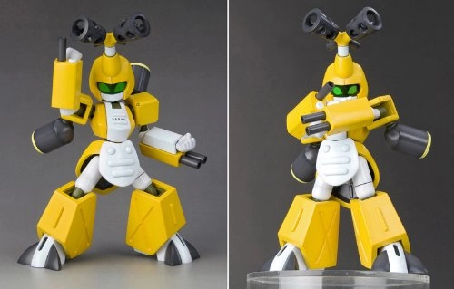 ふるいちオンライン - メダロットDS KBT00-M メタビー 1/6 プラモデル