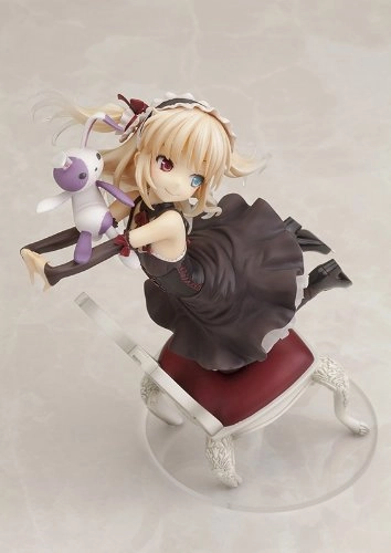 ふるいちオンライン - 僕は友達が少ないNEXT 羽瀬川小鳩 1/8 完成品