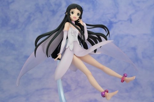 ふるいちオンライン - ソードアート・オンライン ユイ 1/1 完成品 