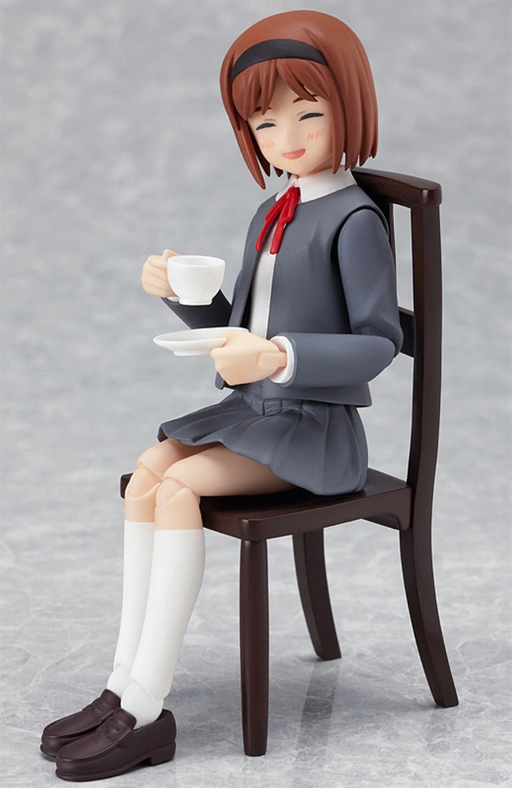 ふるいちオンライン - figma GUNSLINGER GIRL(ガンスリンガー・ガール