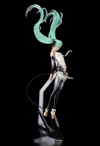 ふるいちオンライン - 初音ミク・アペンド 1/8 完成品フィギュア