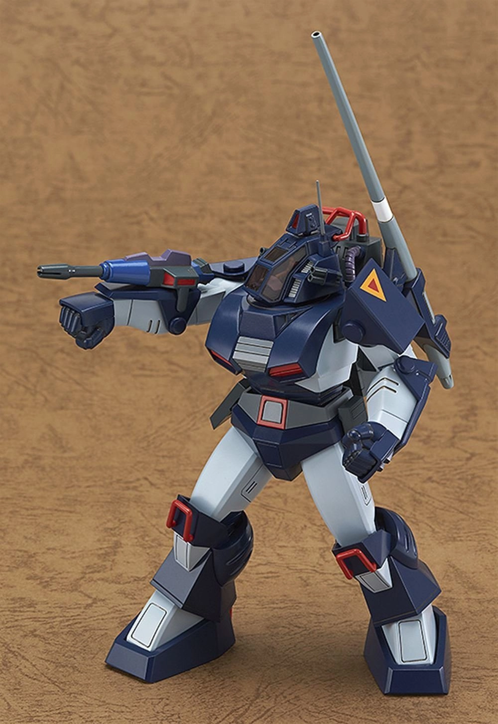 ふるいちオンライン - 太陽の牙 ダグラム COMBAT ARMORS MAX01 1/72