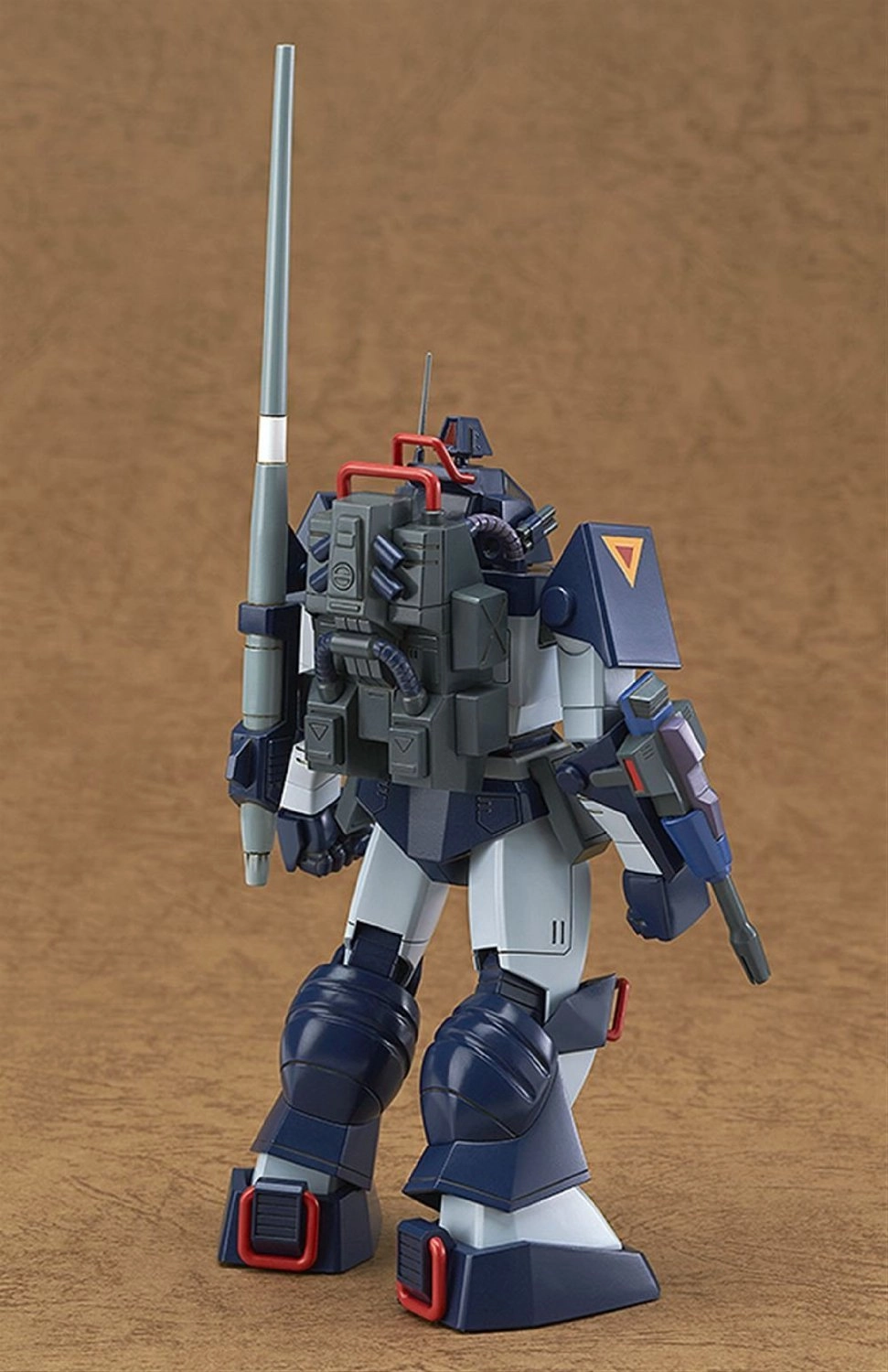 Max Factory 太陽の牙ダグラム COMBAT ARMORS MAX EX-02 1/72 Scale