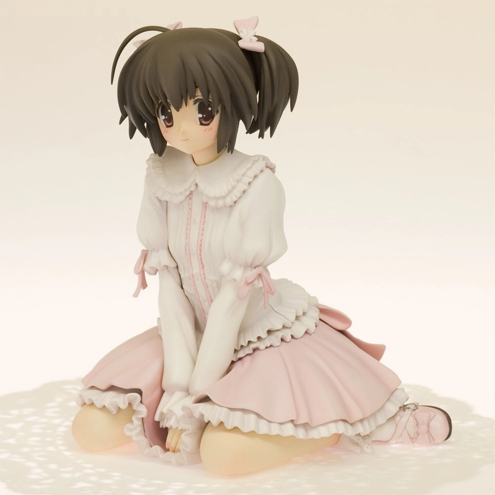 ふるいちオンライン - ToHeart2 柚原このみ あまロリver. 1/7 完成品