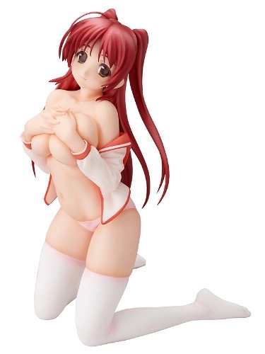 ふるいちオンライン - ToHeart2 向坂環 1/6 完成品フィギュア