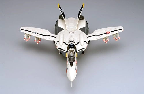 ふるいちオンライン - マクロスゼロ やまとマクロスシリーズ 1/60 完全