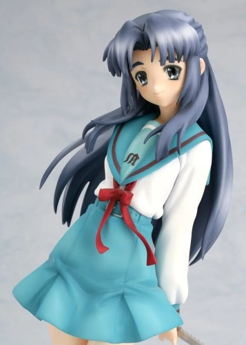 ふるいちオンライン - 涼宮ハルヒの憂鬱 朝倉涼子 1/8 完成品 ...