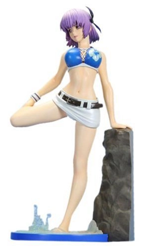 ふるいちオンライン - DOAX2 Venus on the beach! あやね 1/6 完成品