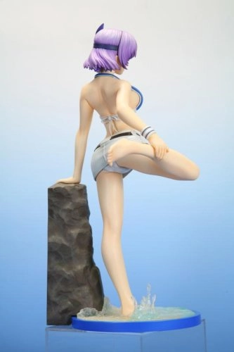 ふるいちオンライン - DOAX2 Venus on the beach! あやね 1/6 完成品