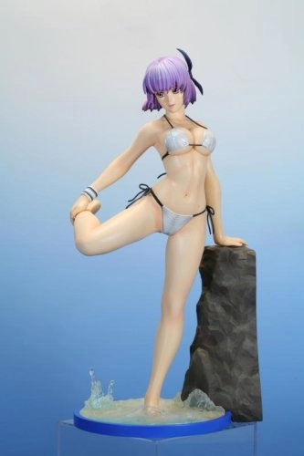 ふるいちオンライン - DOAX2 Venus on the beach! あやね 1/6 完成品