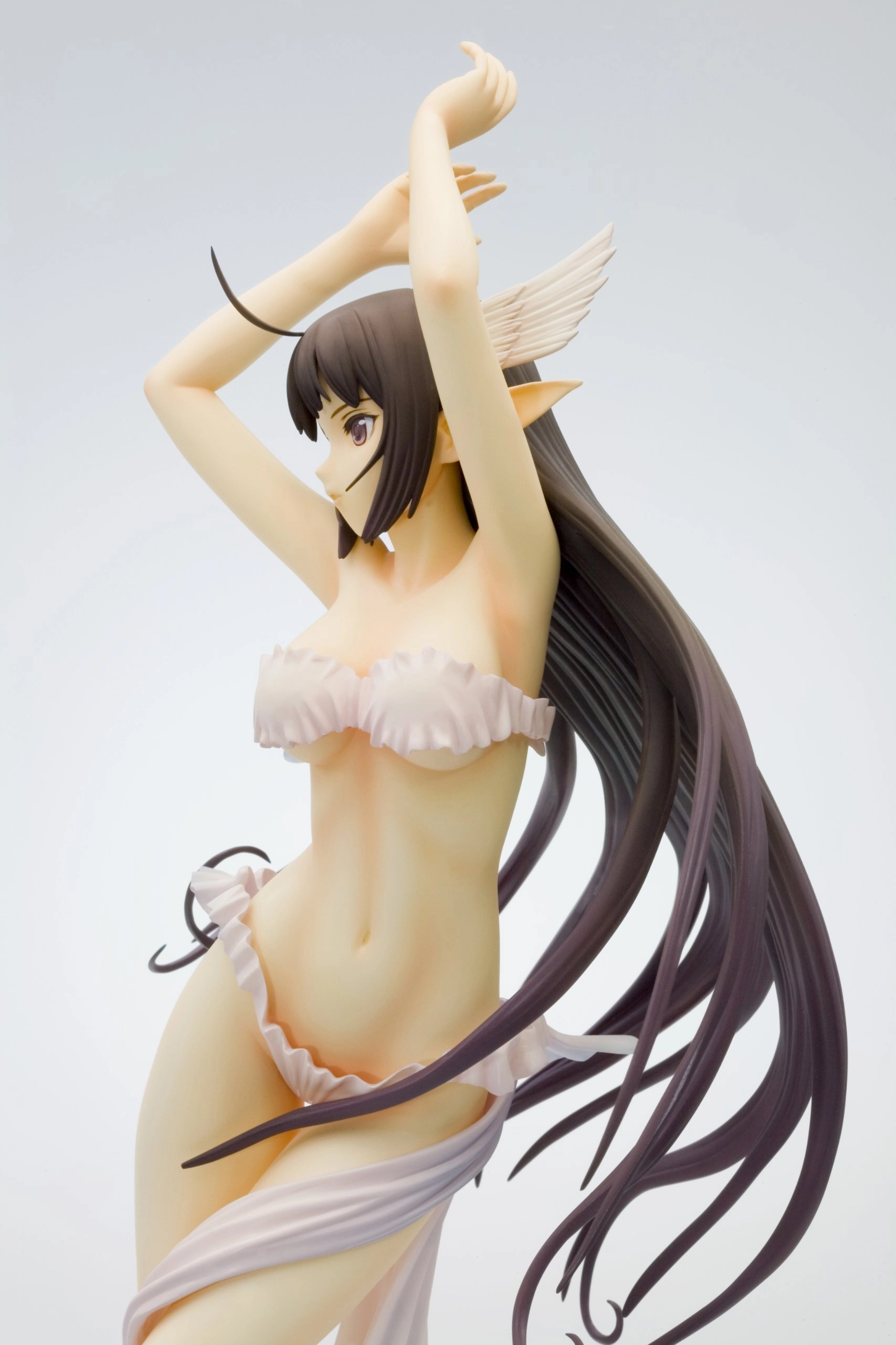 ふるいちオンライン - シャイニング・ウィンド 風の女神 ゼクティ 1/6 完成品フィギュア[コトブキヤ]