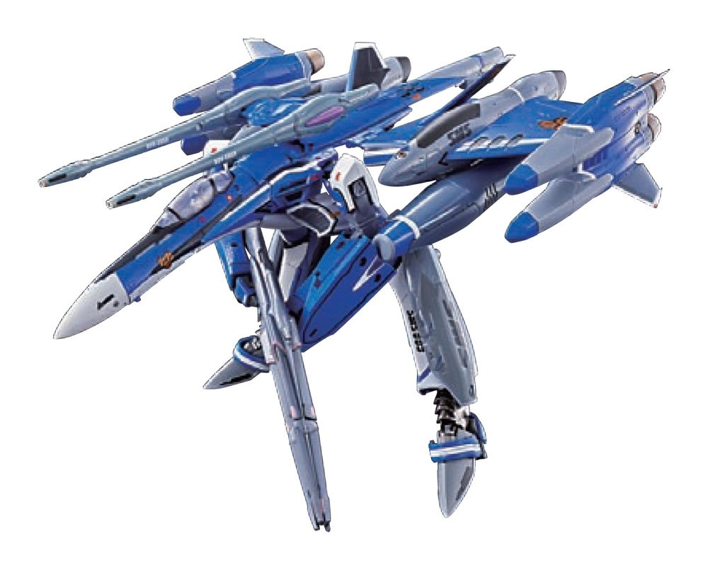 ふるいちオンライン - DX超合金 VF-25G トルネードメサイヤバルキリー