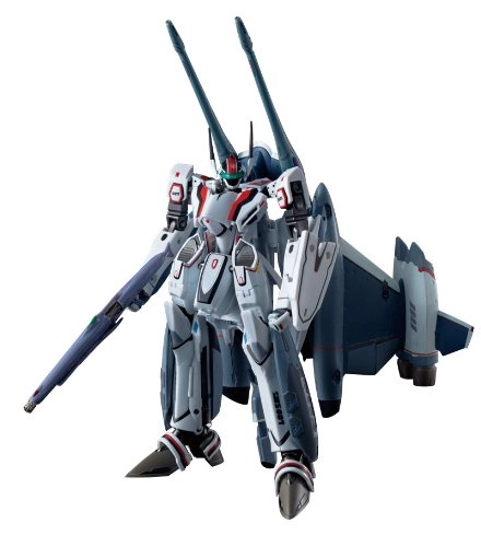 ふるいちオンライン - DX超合金 マクロスＦ VF-25F トルネードメサイア