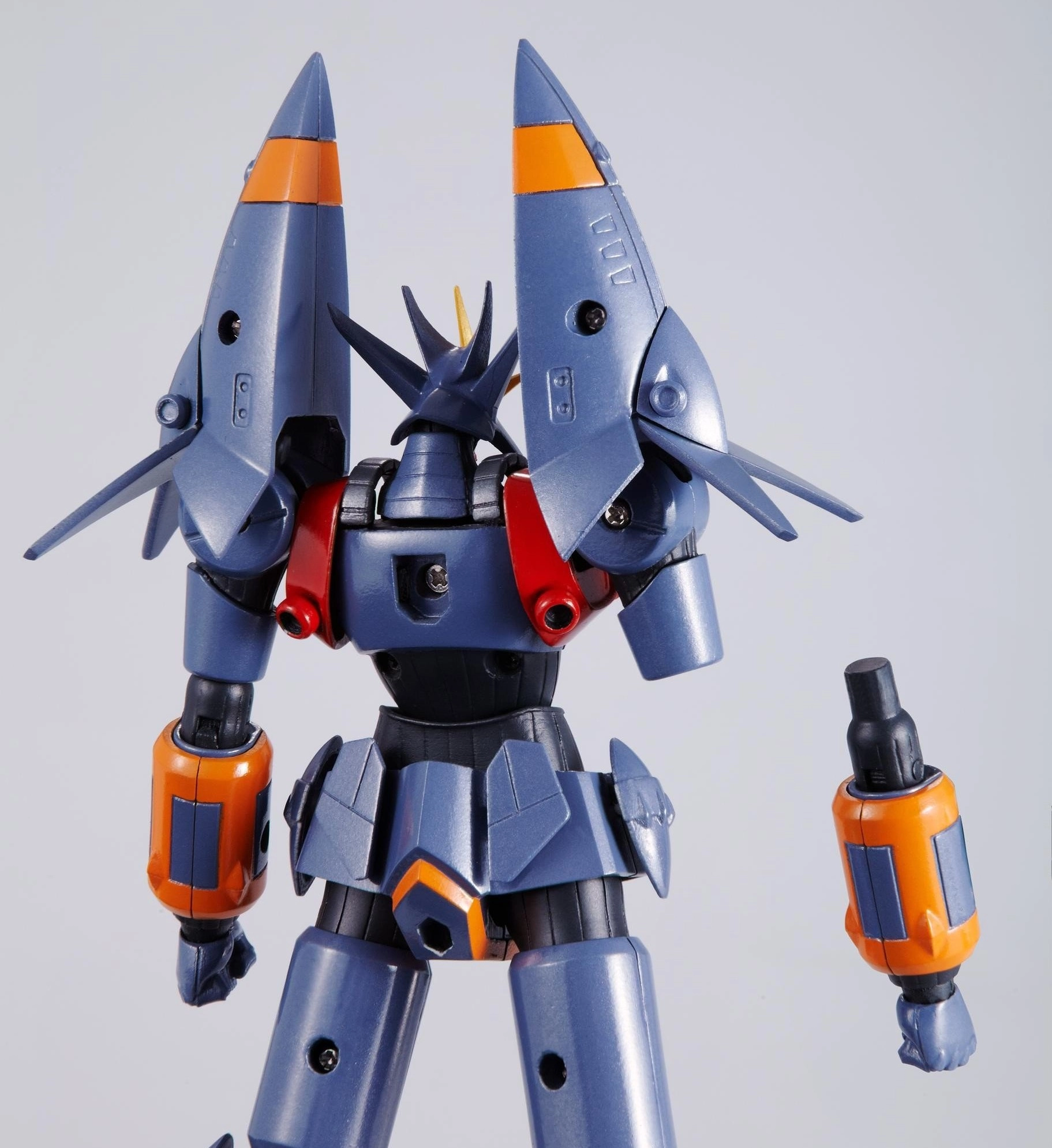 ふるいちオンライン - スーパーロボット超合金 ガンバスター『トップをねらえ！』より[バンダイ]