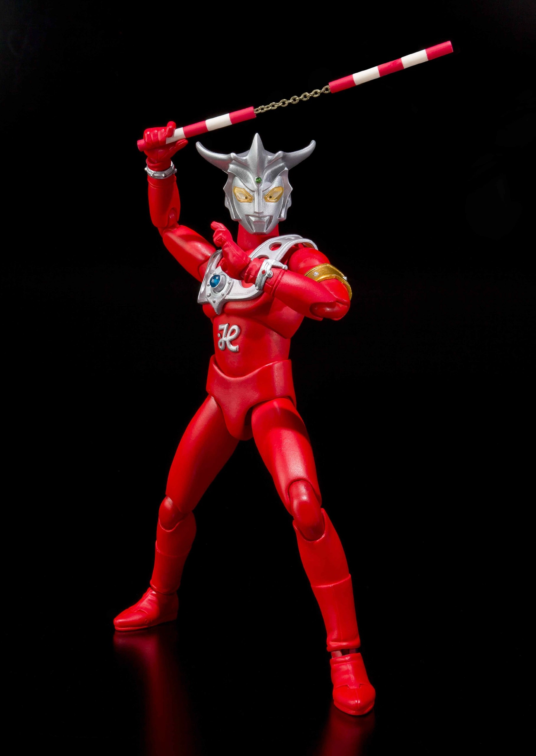 大人気 ウルトラマンゼロ レオ ウルトラアクト ULTRAACT フィギュア