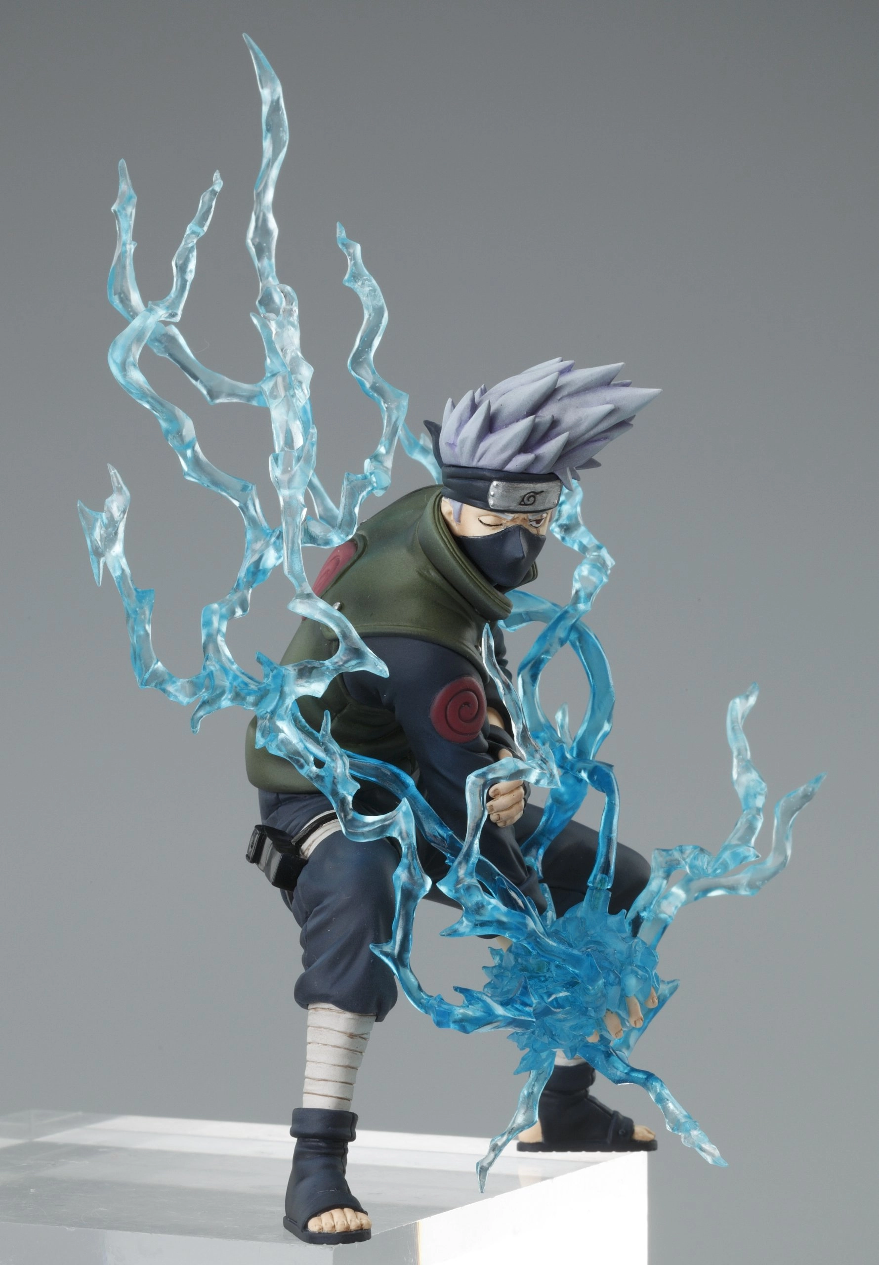 ふるいちオンライン - フィギュアーツZERO はたけカカシ 『NARUTO