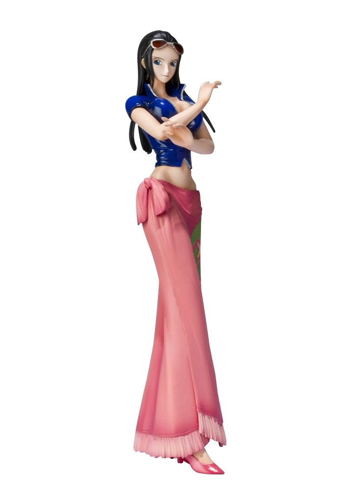 Nico Robin - One Piece, Nico Robin (ニコ・ロビン) Bandai One Piec…