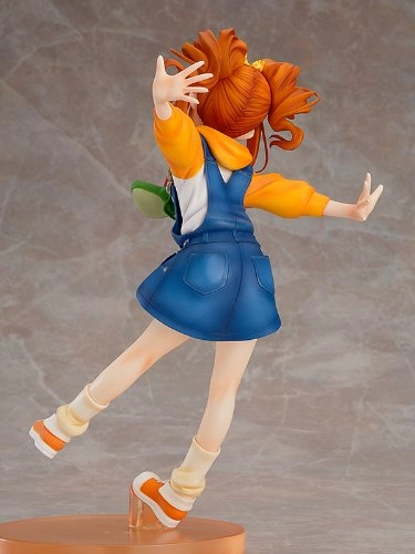 ふるいちオンライン - アイドルマスター 高槻やよい 1/8 完成品