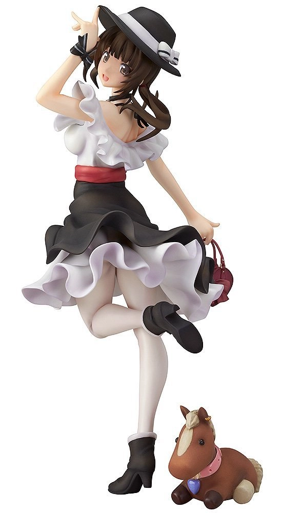 ふるいちオンライン - TARI TARI(タリタリ) 沖田紗羽 1/8 完成品