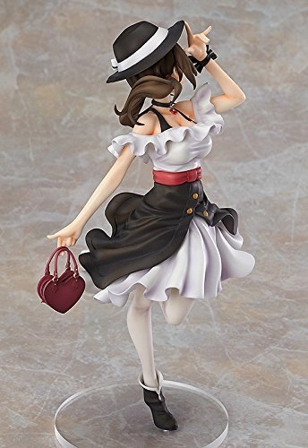 ふるいちオンライン - TARI TARI(タリタリ) 沖田紗羽 1/8 完成品