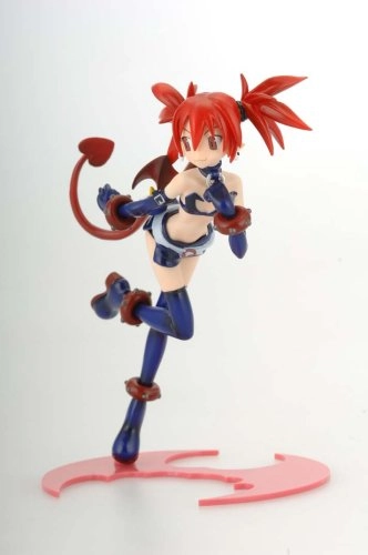 ふるいちオンライン - 魔界戦記ディスガイア2 エトナ 1/8 完成品 