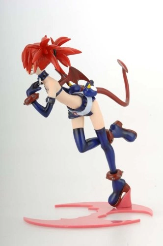 ふるいちオンライン - 魔界戦記ディスガイア2 エトナ 1/8 完成品