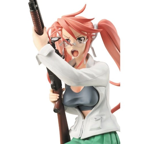 ふるいちオンライン - 学園黙示録 HIGHSCHOOL OF THE DEAD 高城沙耶 1/8 完成品フィギュア[キャラアニ]