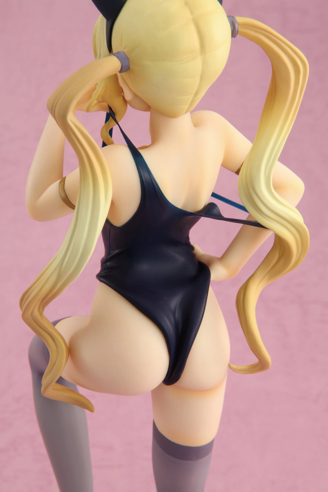 ふるいちオンライン - マケン姫っ！ 姫神コダマ スク水子ネコ＆お祭りわっしょいVer. 1/6 完成品フィギュア[キャラアニ]