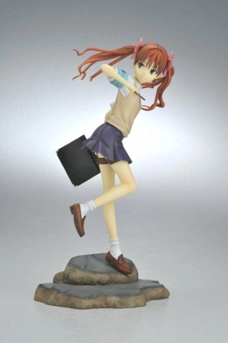 ふるいちオンライン - とある魔術の禁書目録 白井黒子 1/8 完成品