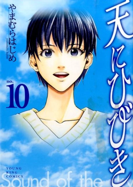 ふるいちオンライン - 天にひびき 1-10巻 全巻セット/やまむらはじめ