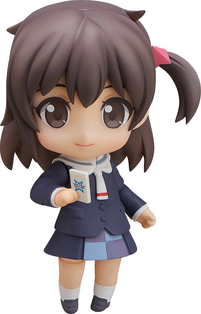 ねんどろいど selector infected WIXOSS タマ-