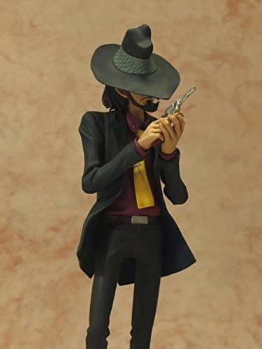 ふるいちオンライン - LUPIN THE IIIRD 次元大介の墓標 次元大介フィギュア 通常ver. 完成品フィギュア[トムス・エンタテインメント]